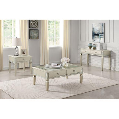 Furniture of America Adina CM4512S Sofa Table IMAGE 2