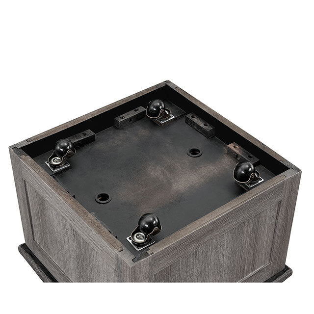  Furniture of America Radnor Coffee Table CM4536C IMAGE 6