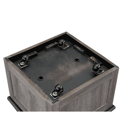  Furniture of America Radnor Coffee Table CM4536C IMAGE 6