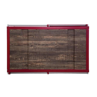 Furniture of America Dicargo Coffee Table CM4789RD-C IMAGE 3