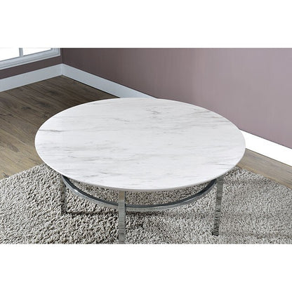  Furniture of America Mariah Coffee Table CM4797C IMAGE 3