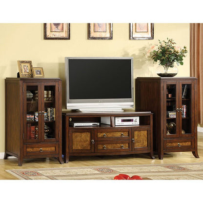  Furniture of America Accent Cabinets Cabinets CM5055-PC IMAGE 2