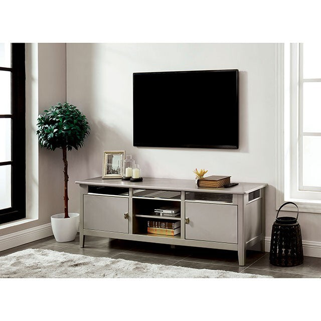  Furniture of America Xaviera TV Stand CM5202-TV IMAGE 2