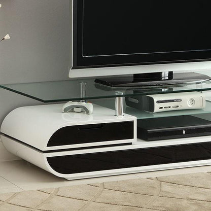 Furniture of America Evos CM5813-TV TV Console IMAGE 3