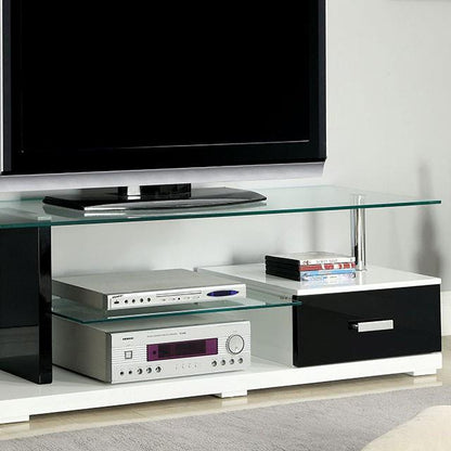 Furniture of America Egaleo CM5814-TV TV Console IMAGE 2