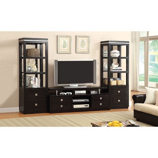  Furniture of America Accent Cabinets Cabinets CM5825-PC IMAGE 2