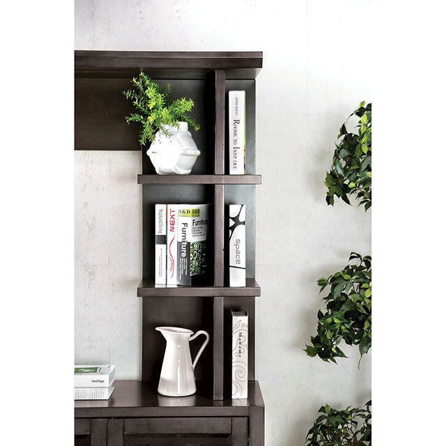  Furniture of America Entertainment Centers Entertainment Centers CM5900-TV-SET IMAGE 2