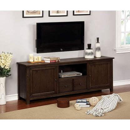  Furniture of America Presho TV Stand CM5902DA-TV-60 IMAGE 2