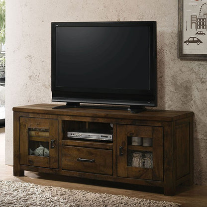  Furniture of America Carole CM5910-TV TV Stand IMAGE 1