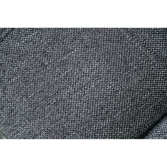  Furniture of America Yazmin Stationary Fabric Sofa CM6020-SF IMAGE 7
