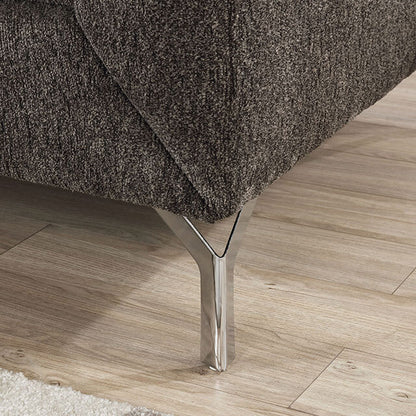  Furniture of America Lauritz Stationary Sofa CM6088DG-SF IMAGE 4