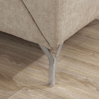Furniture of America Lauritz CM6088LG-LV Loveseat IMAGE 4