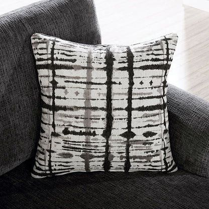  Furniture of America Jordana Fabric Sectional CM6211 IMAGE 4