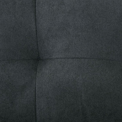  Furniture of America Alissa Stationary Fabric Sofa CM6213GY-SF IMAGE 3