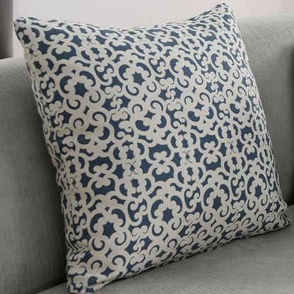  Furniture of America Leandra Fabric Sectional CM6258LG-SECT IMAGE 5