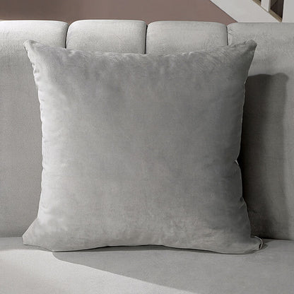  Furniture of America Selena Fabric Sectional CM6491GY-SECT IMAGE 4