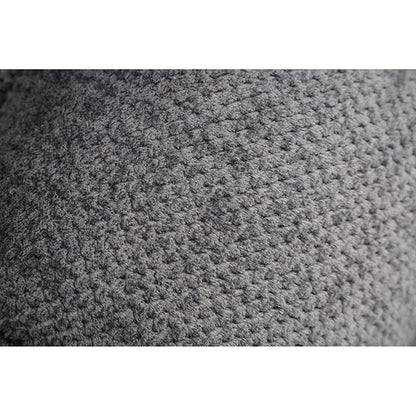 Furniture of America Irene Reclining Fabric Sectional CM6585GY-SECT IMAGE 7