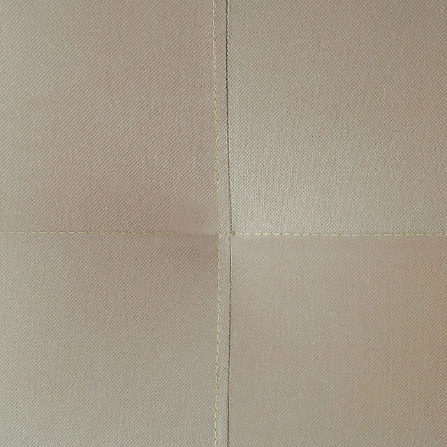  Furniture of America Ysabel Stationary Fabric Loveseat CM6716BG-LV-PK IMAGE 2