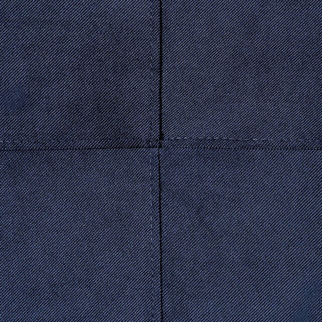  Furniture of America Ysabel Stationary Fabric Chair CM6716NV-CH-PK IMAGE 2