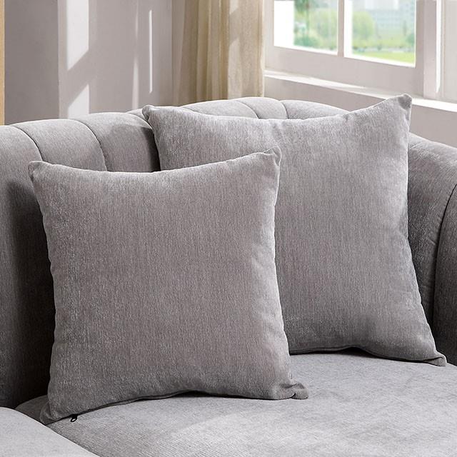 Furniture of America Goodwick CM6947-SECT Sectional IMAGE 3