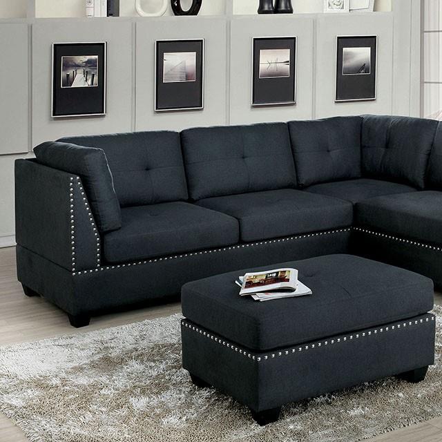  Furniture of America Lita CM6966-SECT Sectional IMAGE 1