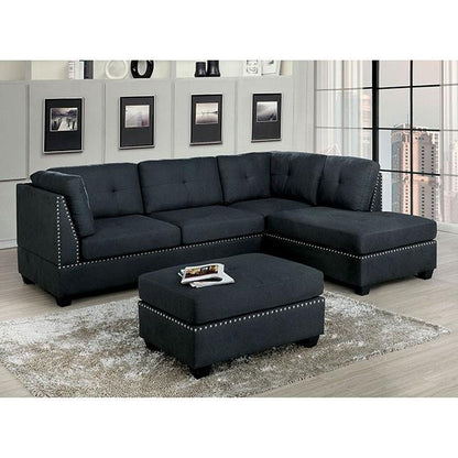  Furniture of America Lita CM6966-SECT Sectional IMAGE 2