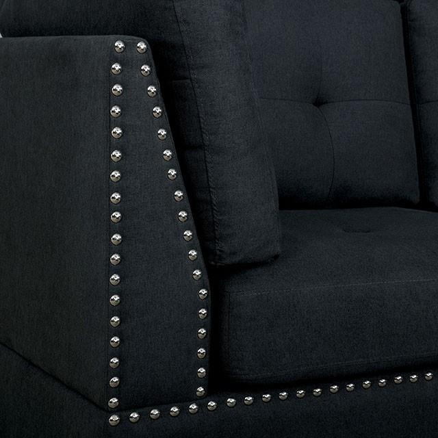  Furniture of America Lita CM6966-SECT Sectional IMAGE 4
