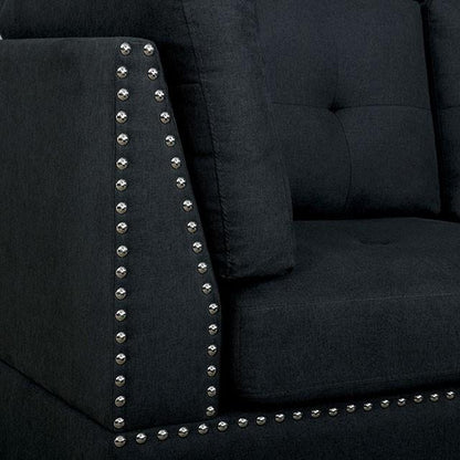  Furniture of America Lita CM6966-SECT Sectional IMAGE 4