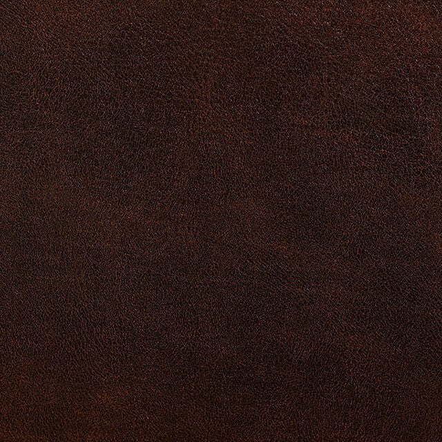  Furniture of America Jessi Leather Look Sectional CM6970-SECT IMAGE 4