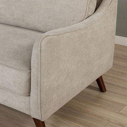 Furniture of America Maxime CM6971LG-LV Loveseat IMAGE 3