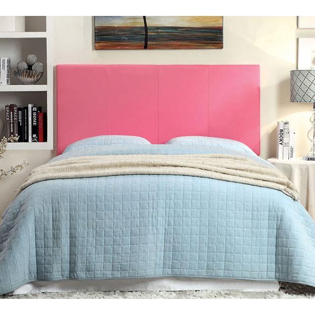  Furniture of America Winn Park CM7008PK-HB-FQ Headboard IMAGE 2