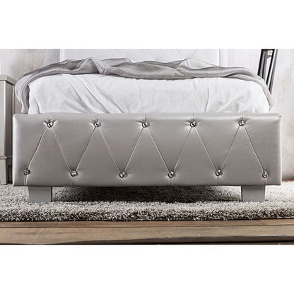  Furniture of America Juilliard Full Bed CM7056SV-F-BED-VN IMAGE 6