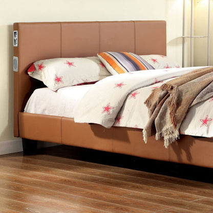  Furniture of America Evans California King Bed CM7099CL-CK-BED IMAGE 4