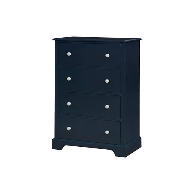  Furniture of America Diane CM7158BL-C-VN Chest IMAGE 3
