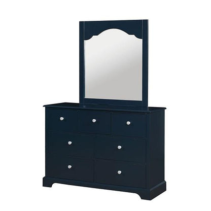 Furniture of America Diane CM7158BL-D-VN Dresser IMAGE 3