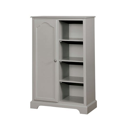  Furniture of America Kids Bedroom Accents Cabinet CM7158GY-CN-VN IMAGE 4