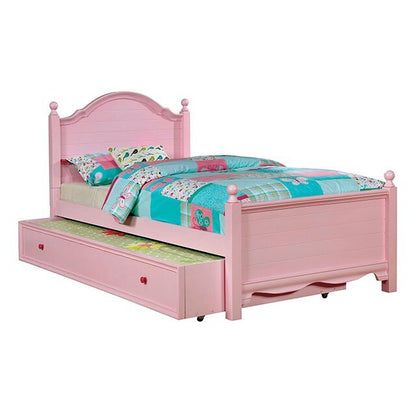  Furniture of America Dani Full Bed CM7159PK-F-BED-VN IMAGE 4