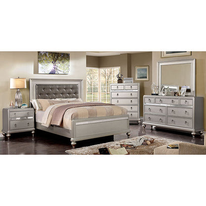  Furniture of America Avior 7-Drawer Dresser CM7170SV-D IMAGE 2