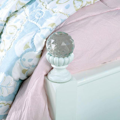 Furniture of America Belva CM7174F-BED Full Bed IMAGE 5