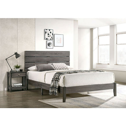  Furniture of America Flagstaff Queen Bed CM7176Q IMAGE 2
