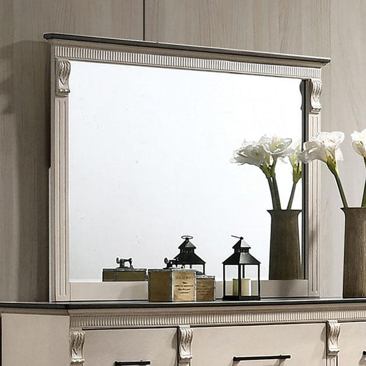 Furniture of America Agathon CM7182M Mirror IMAGE 1