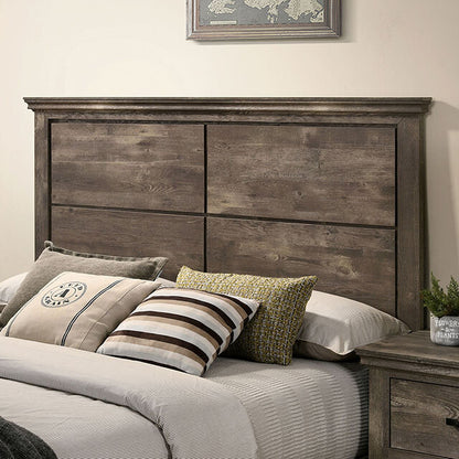  Furniture of America Fortworth Queen Bed CM7186Q IMAGE 4