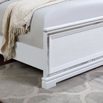  Furniture of America Winterthur California King Bed CM7187CK-BED IMAGE 4