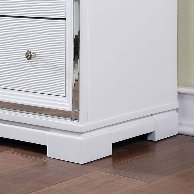 Furniture of America Winterthur King Bed CM7187EK-BED IMAGE 6