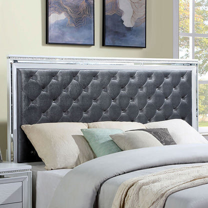  Furniture of America Winterthur Queen Bed CM7187Q-BED IMAGE 3