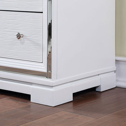  Furniture of America Winterthur Queen Bed CM7187Q-BED IMAGE 6