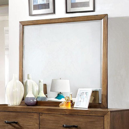 Furniture of America Bairro CM7250M Mirror IMAGE 3