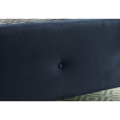  Furniture of America Barney Twin Bed CM7272NV-T-BED-VN IMAGE 3