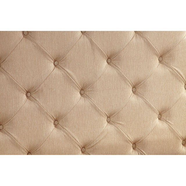  Furniture of America Monte Vista California King Bed CM7296LA-CK-BED IMAGE 3