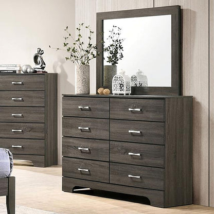  Furniture of America Richterswil 8-Drawer Dresser CM7415D IMAGE 1